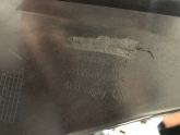 Oto Çıkma Parça / Audi / A6 / Kaporta & Karoser / Ön Panel / Sıfır Parça 