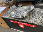 Oto Çıkma Parça / Fiat / Doblo / Far & Stop / Sol Ön Far / Çıkma Parça 