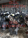 RENAULT MEGANE 1.5dCİ KOMPLE DOLU MOTOR GÜL OTOMOTİV