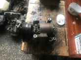 Oto Çıkma Parça / Fiat / Palio / Klima / Klima Kompresörü / Çıkma Parça 
