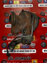 Oto Çıkma Parça / Ford / Focus / Motor / Turbo / Çıkma Parça 