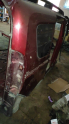 Oto Çıkma Parça / Fiat / Doblo / Kaporta & Karoser / Arka Çamurluk / Çıkma Parça 