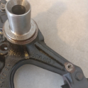 Oto Çıkma Parça / Audi / A3 / Alt Takım / Taşıyıcı / Çıkma Parça 