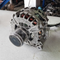 Oto Çıkma Parça / Seat / Leon / Elektrik / Şarj Dinamosu / Çıkma Parça 
