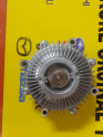 Oto Çıkma Parça / Hyundai / Starex / Fan / Fan Termiği / Sıfır Parça 