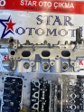 Oto Çıkma Parça / Hyundai / i20 / Motor / Silindir Kapağı / Çıkma Parça 