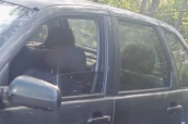 2011 model seat ibiza 16v çıkma sol kapı camı set ön arka