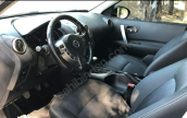 Oto Çıkma Parça / Nissan / Qashqai / Göğüslük & Torpido / Gösterge Paneli / Çıkma Parça 