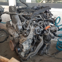 Oto Çıkma Parça / Volkswagen / Caddy / Motor / Komple Motor / Çıkma Parça 