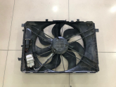 Oto Çıkma Parça / Mercedes / C Serisi / Fan / Fan Motoru / Çıkma Parça 