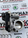 Oto Çıkma Parça / Volkswagen / Golf / Motor / Gaz Kelebeği / Çıkma Parça 