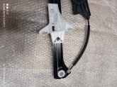 Oto Çıkma Parça / Volkswagen / Passat / Oto Cam / Kelebek Camı / Sıfır Parça 