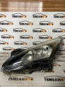 Oto Çıkma Parça / Peugeot / 3008 / Far & Stop / Sol Ön Far / Çıkma Parça 