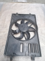 Oto Çıkma Parça / Volkswagen / Golf / Fan / Fan Motoru / Çıkma Parça 