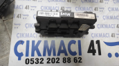 BMW ARAÇ İÇİ KONTROL ÜNİTESİ ÇIKMA PARÇA, BMW