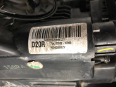 Oto Çıkma Parça / Hyundai / Tucson / Far & Stop / Sağ Ön Far / Çıkma Parça 