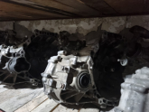 Oto Çıkma Parça / Toyota / Avensis / Şanzıman / Şanzıman Komple / Çıkma Parça 