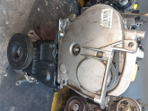 Oto Çıkma Parça / Renault / Megane / Motor / Motor (komple) / Çıkma Parça 