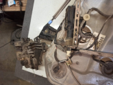 Oto Çıkma Parça / Volkswagen / Golf / Oto Cam / Cam Motoru / Sıfır Parça 