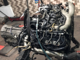 Oto Çıkma Parça / Audi / Q7 / Motor / Motor (komple) / Çıkma Parça 