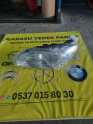 Oto Çıkma Parça / Peugeot / 301 / Far & Stop / Sol Ön Far / Yan Sanayi 