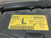 Oto Çıkma Parça / Audi / A4 / Far & Stop / Sol Ön Far / Çıkma Parça 