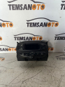 Oto Çıkma Parça / Peugeot / 307 / Klima / Kontrol Paneli / Çıkma Parça 