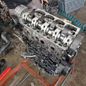 Oto Çıkma Parça / Seat / Toledo / Motor / Motor (komple) / Çıkma Parça 