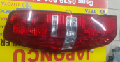Oto Çıkma Parça / Hyundai / H100 / Far & Stop / Sağ Arka Stop / Sıfır Parça 