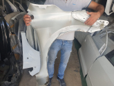 Oto Çıkma Parça / Toyota / Corolla / Kaporta & Karoser / Sol Ön Çamurluk / Çıkma Parça 