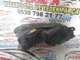Oto Çıkma Parça / Volkswagen / Passat / Far & Stop / Sol Ön Far / Sıfır Parça 