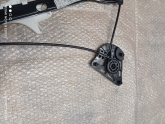Oto Çıkma Parça / Skoda / Fabia / Oto Cam / Kelebek Camı / Çıkma Parça 