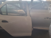 Oto Çıkma Parça / Ford / Tourneo Courier / Kaporta & Karoser / Sağ Ön Kapı / Çıkma Parça 