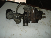 Oto Çıkma Parça / Bmw / 5 Serisi / Motor / Turbo / Çıkma Parça 