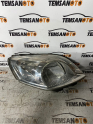 Oto Çıkma Parça / Peugeot / Bipper / Far & Stop / Sağ Ön Far / Çıkma Parça 