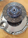 Oto Çıkma Parça / Nissan / Skystar / Debriyaj / Baskı Balata / Sıfır Parça 