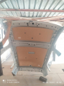 Oto Çıkma Parça / Volkswagen / Tiguan / Kaporta & Karoser / Kesme Tavan Sacı / Çıkma Parça 