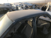 Oto Çıkma Parça / Toyota / Corolla / Kaporta & Karoser / Kesme Tavan Sacı / Çıkma Parça 