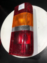 Oto Çıkma Parça / Ford / Transit / Far & Stop / Sağ Arka Stop / Sıfır Parça 