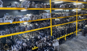 Oto Çıkma Parça / Hyundai / Accent / Motor / Silindir Kapağı / Çıkma Parça 