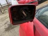 Oto Çıkma Parça / Audi / 80 Serisi / Kaporta & Karoser / Sol Ön Kapı / Çıkma Parça 