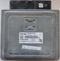 06L907425C AUDİ A4 B9 KONTROL ÜNİTESİ