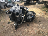 Oto Çıkma Parça / Opel / Meriva / Kalorifer / Kalorifer Kutusu / Çıkma Parça 