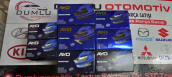 ACCENT/İ20/İ30/CEED/CERATO/ELENTRA/ERA ÖN-ARKA BALATA 88-22