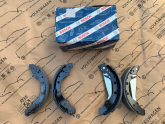 Oto Çıkma Parça / Volkswagen / Polo / Fren / Fren Balatası / Sıfır Parça 
