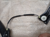 Oto Çıkma Parça / Audi / A3 / Oto Cam / Kelebek Camı / Sıfır Parça 