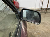 Oto Çıkma Parça / Mitsubishi / Galant / Oto Cam / Kapı Camları / Çıkma Parça 