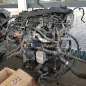 Oto Çıkma Parça / Volkswagen / Caddy / Motor / Komple Motor / Çıkma Parça 