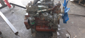 Oto Çıkma Parça / Fiat / Doblo / Motor / Motor (komple) / Çıkma Parça 