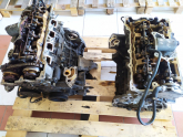 Oto Çıkma Parça / Bmw / 3 Serisi / Motor / Motor (komple) / Çıkma Parça 